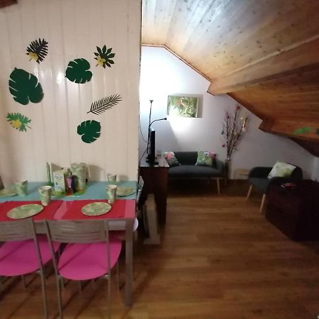 Cozy Central Понта-Делгада Экстерьер фото