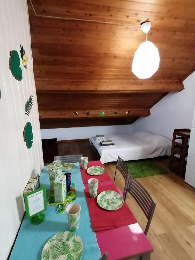 Cozy Central Понта-Делгада Экстерьер фото
