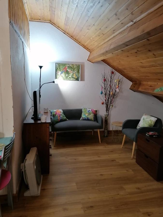 Cozy Central Понта-Делгада Экстерьер фото