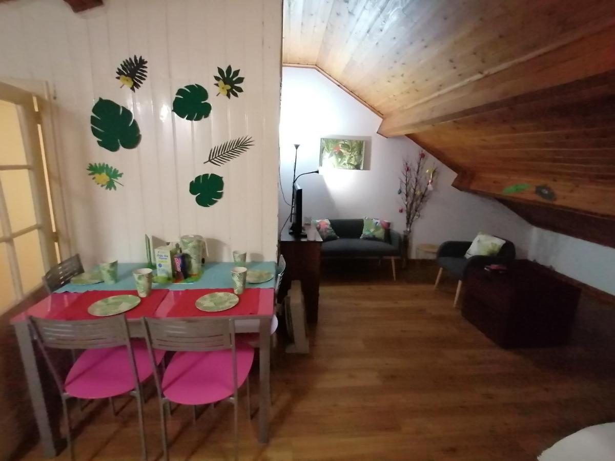 Cozy Central Понта-Делгада Экстерьер фото