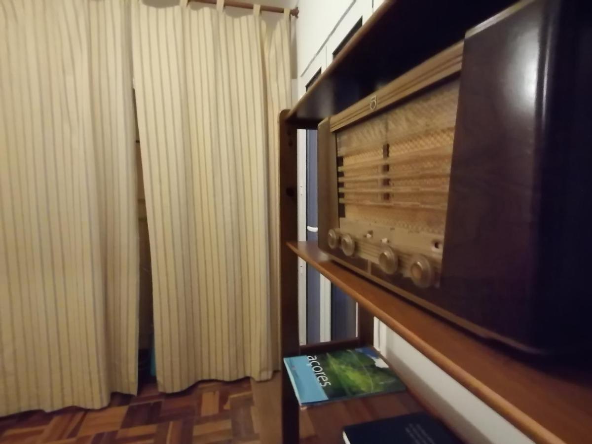 Cozy Central Понта-Делгада Экстерьер фото