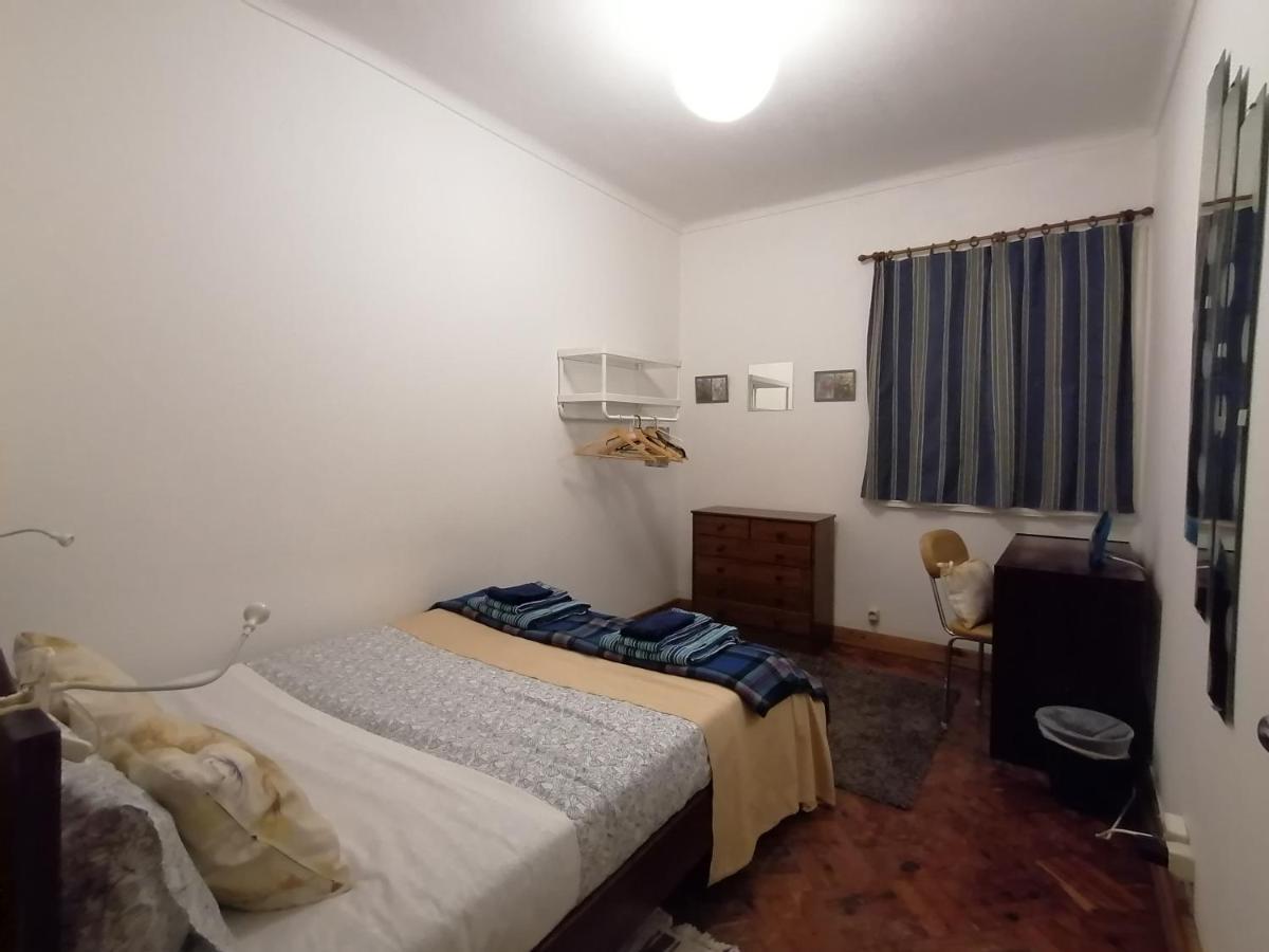 Cozy Central Понта-Делгада Экстерьер фото