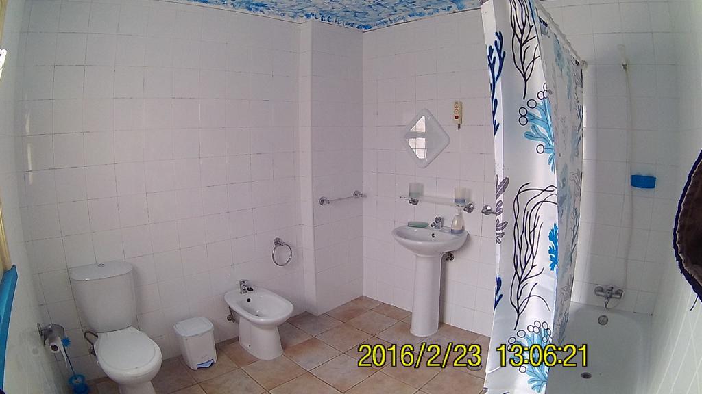 Cozy Central Понта-Делгада Экстерьер фото
